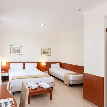 Shg Hotel Portamaggiore-3